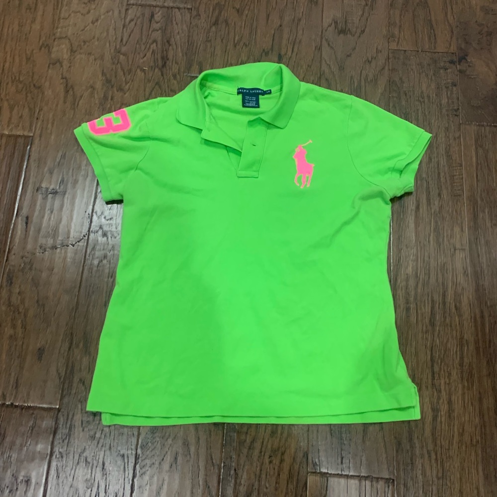 Ralph Lauren Polo